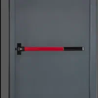 نصاب درب ضدحریق