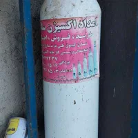 کپسول ده لیتری