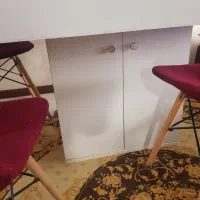 میز ناهار خوری ۶ به ۱۰|میز و صندلی غذاخوری|پردیس, فاز ۸|دیوار