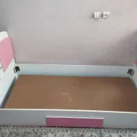 تخت نوجوان ام دی اف