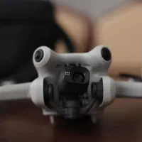 پهباد - هلیشات DJI mini4pro combo plus|دوربین عکاسی و فیلمبرداری|تهران, کاج|دیوار