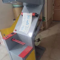 دستگاه سفره یکبار مصرف