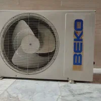 کولر گازی beko|کولر گازی و فنکوئل|نظرآباد, نظرآباد|دیوار