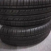 لاستیک نو