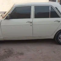 پیکان مدل۸۳ دوگانه انژکتور