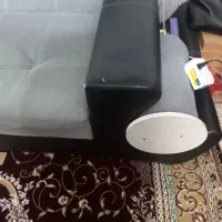 مبل ۶ نفره|مبلمان خانگی و میز عسلی|فلاورجان, |دیوار