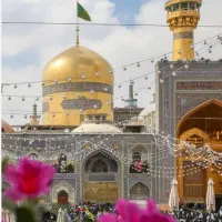 سفربه واسطه خیرین