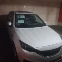 خودرو سهنداتوماتیکE