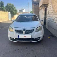 فروش سواری برلیانس