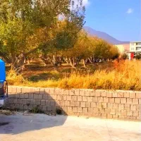 باغ زراعی بهمراه سردخانه و خانه مسکونی و چاه عمیق|فروش خانه و ویلا|اشنویه, |دیوار