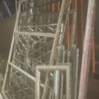 خرید فروش درب پنجره فلزی|مصالح و تجهیزات ساختمان|مشهد, توس (بلوار توس)|دیوار