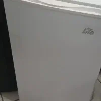 یخچال صفر لایف ۶ فوت