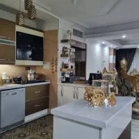 خونه ۱۰۵ متری حسین اباد راه اهن