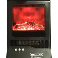 بخاری برقی آراسته