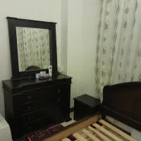 تخت و کمد و دراور|تخت و سرویس خواب|همدان, |دیوار