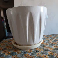 گلدان سرامیکی