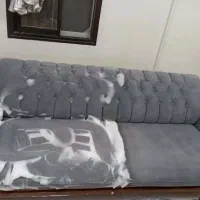 مبل شویی درمحل