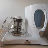 چایی ساز تفال نو اکبند