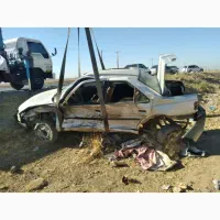 روا سال تصادفی|خودرو سواری و وانت|همدان, |دیوار