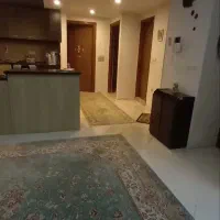 اجاره آپارتمان 100 متری فول امکانات معلم 55