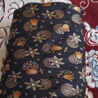 چادر دوخته  شده