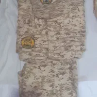 وسایل مورد نیاز خدمت سربازی