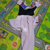 لباس ژیمناستیک
