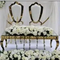 اجاره دکور عروس داماد