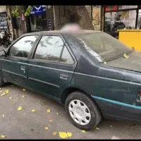 پژو آردی RD 86|خودرو سواری و وانت|کرمانشاه, |دیوار