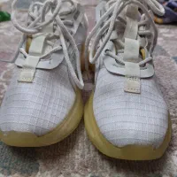 کتونی کاستومایز نایک سایز ۳۷|کیف، کفش، کمربند|تهران, چهارصد دستگاه|دیوار