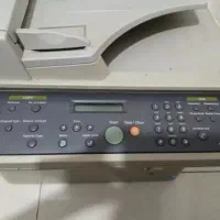 پرینتر و چاپگر سامسونگ ۴۵۲۱ اصل