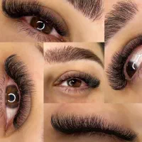 اکستنشن مژه ، کاشت مژه ، لیفت و لمینت