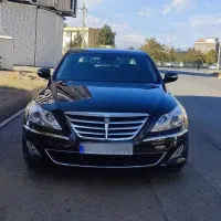 جنسیس ۲۰۱۳ فول ۲ مووس