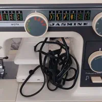 چرخ دکمه صنعتی