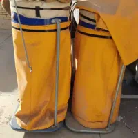 دستگاه سی ان سی وارداتی سایز کوچک  و مکنده|ماشینآلات صنعتی|بومهن, |دیوار