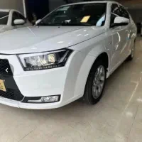 دنا پلاس اتومات آپشنال صفر تحویل فوری