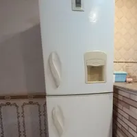 یخچال فریزر|یخچال و فریزر|یاسوج, |دیوار