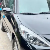 207 اتوماتیک پاناروما