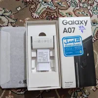گوشی A07