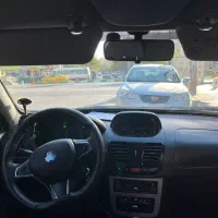 کوییک دنده‌ای ساده، مدل ۱۴۰۱