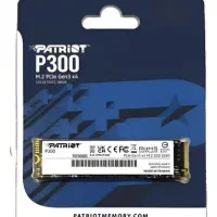 ssd patriot 1tb m.2
