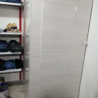 وسایل مغازه( بصورت جداگانه هم بفروش میرسد.)|فروشگاه و مغازه|مهدی شهر, |دیوار