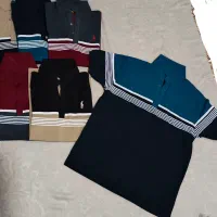 تیشرت سوزنی سایز دو ایکس سه ایکس|لباس|اهواز, معین زاده|دیوار