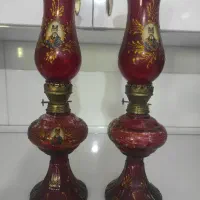 چراغ آنتیک