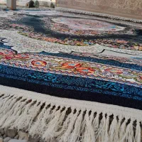 قالیشویی سنتی در منزل