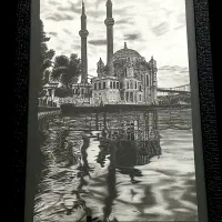 تابلو دکوراسیون