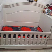 تخت دو طبقه یک نفره و تخت دو منظوره کودک و نوجوان
