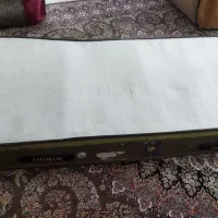 تشک یک نفره دنیز