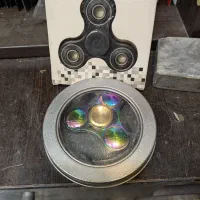 اسپینر|اسباب‌‌بازی|تهران, هفت حوض|دیوار