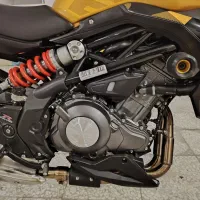 بنلی 300|موتورسیکلت|اصفهان, بهارستان (مخابرات)|دیوار